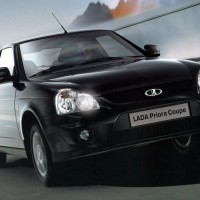 2011-н.в. Lada Priora Coupe Sport (21728-12)