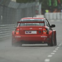 2009. Lada Priora WTCC