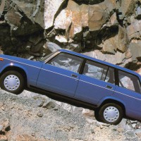 1991-1992. Lada Riva 1.5L Estate (21047)