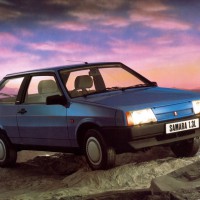 1992-1994. Lada Samara 1.3L 3-door (21086) a_1.3l_3-door_3