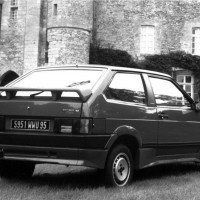 1988-1994. Lada Samara GLS 3-portes