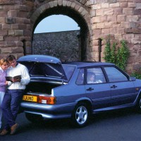 1994-1996. Lada Samara Juno Saloon (210996)