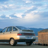 2001-2008. Lada Venus 112