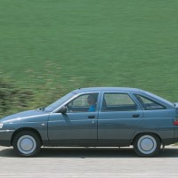 2001-2008. Lada Venus 112