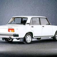 1997-2010. VAZ 2105 Zhiguli