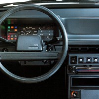 1986-1993. VAZ 2109 Sputnik