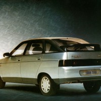 1994. VAZ 2112 (Concept)