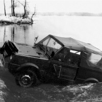 1984 1985. VAZ 2122 Series 500