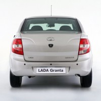 2011-н.в. Lada Granta 1,6 л 8-кл. (82 л.с.), МКПП (2190)