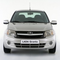 2011-н.в. Lada Granta 1,6 л 8-кл. (82 л.с.), МКПП (2190)