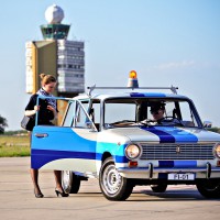 1972 1985.Lada 1972 1985.Lada 1200 Airport Escort Service