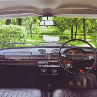 1972 1985. Lada 1200 Combi