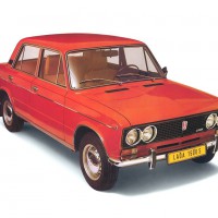 1973-1980. Lada 1500 S (2103)