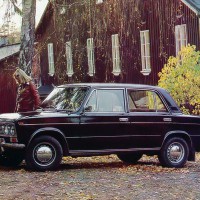 1973-1980. Lada 1500 S (2103)