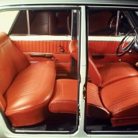 1970 1982. VAZ 2101 Zhiguli