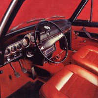 1972 1984. VAZ 2103 Zhiguli