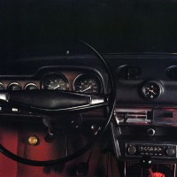 1972 1984. VAZ 2103 Zhiguli