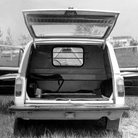 1976 1981. Lada 2801 Elektro (Concept)