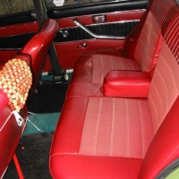 1972 1984. VAZ 2103 Zhiguli