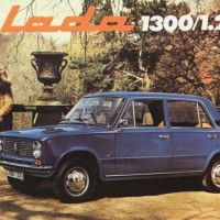 1977-1988. VAZ 21013 Zhiguli