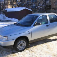 2000-2004. Lada 112 (21120)