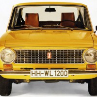 1977-1984. Lada 1200 L (21013)