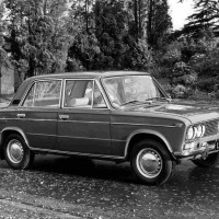 1979-1982. Lada 1300 S (21033)