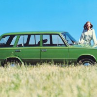 1979-1985. Lada 1500 Combi (21023)