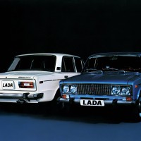 1979-1983. Lada 1500 SL (21061)