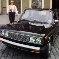 1978-1983. Lada 1500S (21061-37)