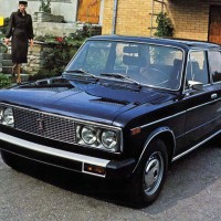 1978-1983. Lada 1500S (21061-37)