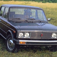 1978-1983. Lada 1500S (21061-37)