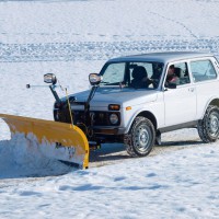 2010-н.в. Lada 4x4 Export Edition