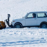 2010-н.в. Lada 4x4 Export Edition