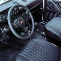 1984 1987. Lada 4x4 Niva St Tropez