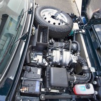 2013-н.в. Lada 4x4 Taiga