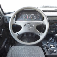 2013 н.в. Lada 4x4 Taiga