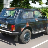 2013 н.в. Lada 4x4 Taiga