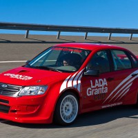 2011-н.в. Lada Granta Sport (2190)