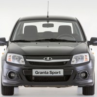 2013 н.в. Lada Granta Sport (219059)