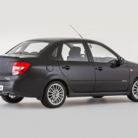 2013 н.в. Lada Granta Sport (219059)