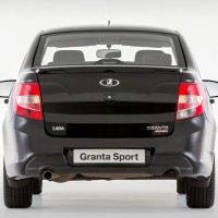 2013 н.в. Lada Granta Sport (219059)