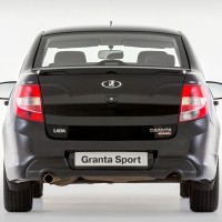 2013-н.в. Lada Granta Sport (219059)