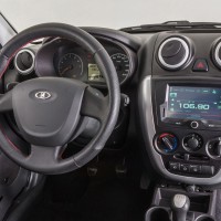 2013 н.в. Lada Granta Sport (219059)
