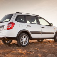 2014 н.в. Lada Kalina Cross (2194)