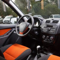 2014 н.в. Lada Kalina Cross (2194)