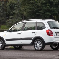 2014 н.в. Lada Kalina Cross (2194)