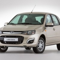 2013 н.в. Lada Kalina Hatcbeck (2192)