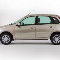 2013 н.в. Lada Kalina Hatcbeck (2192)