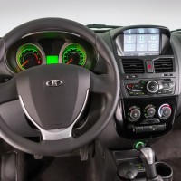 2013 н.в. Lada Kalina Hatcbeck (2192)